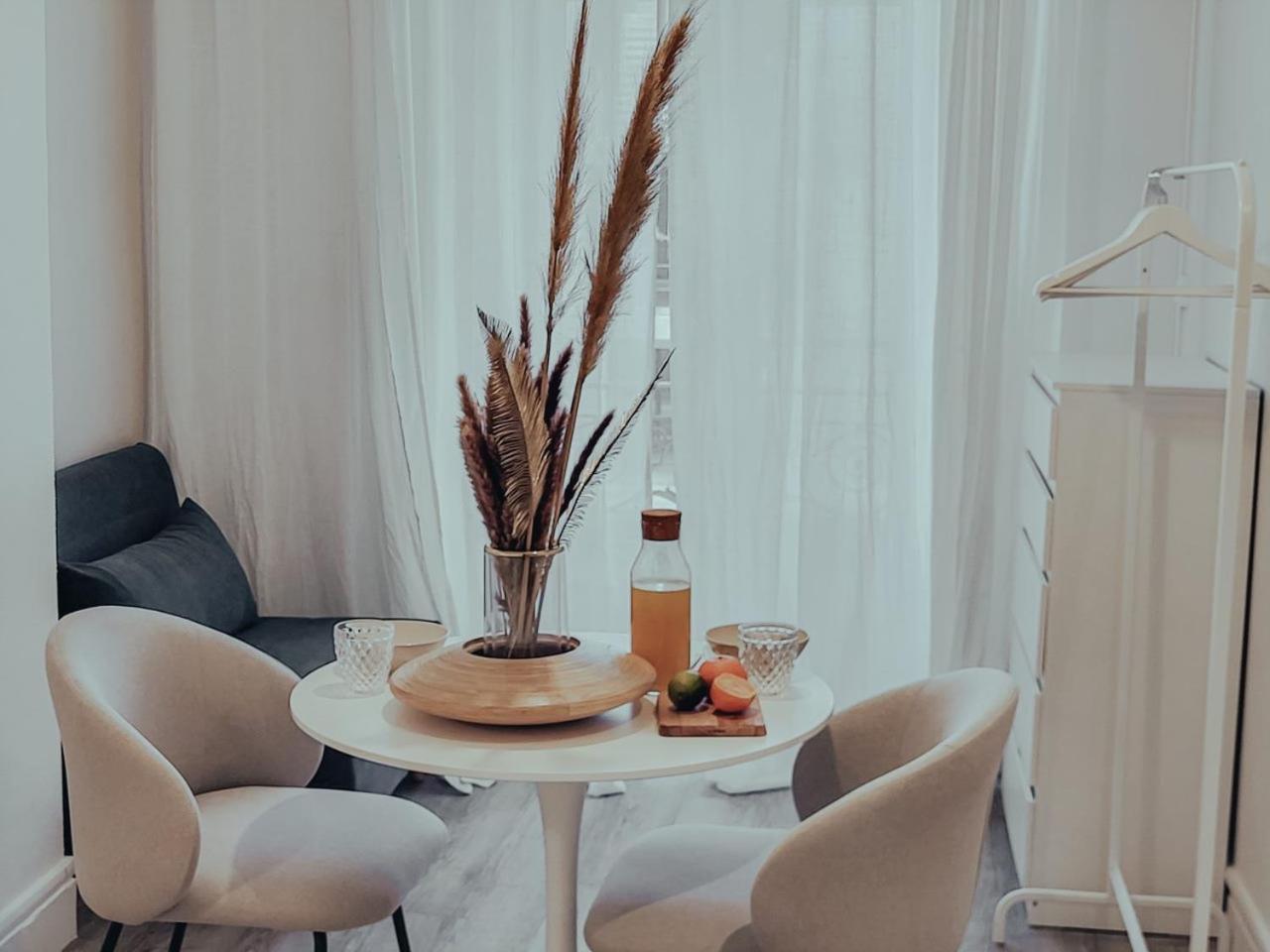 Suite Onega Lyon Ngoại thất bức ảnh